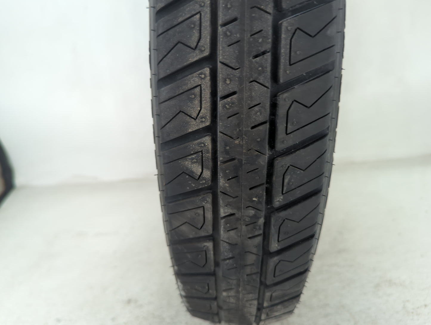 2009-2021 Volkswagen Passat Spare Donut Tire Wheel Rim Oem 1491200 - Oemusedautoparts1.com