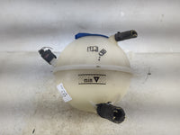 2006 Volkswagen Passat Radiator Coolant Overflow Expansion Tank Bottle 1515565 - Oemusedautoparts1.com