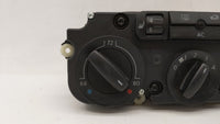 2012 Volkswagen Passat Climate Control Module Temperature AC/Heater Replacement P/N:5HB 010 753-41 Fits OEM Used Auto Parts 