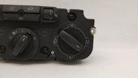 2012 Volkswagen Passat Climate Control Module Temperature AC/Heater Replacement P/N:5HB 010 753-41 Fits OEM Used Auto Parts 