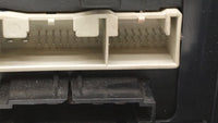 2012 Volkswagen Passat Climate Control Module Temperature AC/Heater Replacement P/N:5HB 010 753-41 Fits OEM Used Auto Parts 
