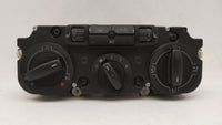 2012 Volkswagen Passat Climate Control Module Temperature AC/Heater Replacement P/N:5HB 010 753-41 Fits OEM Used Auto Parts 
