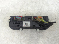 2012 Volkswagen Passat Climate Control Module Temperature AC/Heater Replacement P/N:561907044D 5HB01075340 Fits OEM Used Aut