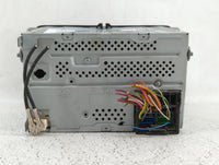 2012-2015 Volkswagen Passat Am Fm Cd Player Radio Receiver - Oemusedautoparts1.com