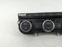 2012 Volkswagen Passat Climate Control Module Temperature AC/Heater Replacement P/N:561 907 044D Fits OEM Used Auto Parts - 