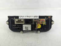 2012 Volkswagen Passat Climate Control Module Temperature AC/Heater Replacement P/N:561 907 044D Fits OEM Used Auto Parts - 