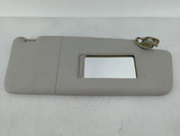 2012-2020 Volkswagen Passat Sun Visor Shade Replacement Passenger Right Mirror Fits OEM Used Auto Parts - Oemusedautoparts1.