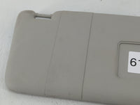 2012-2020 Volkswagen Passat Sun Visor Shade Replacement Passenger Right Mirror Fits OEM Used Auto Parts - Oemusedautoparts1.
