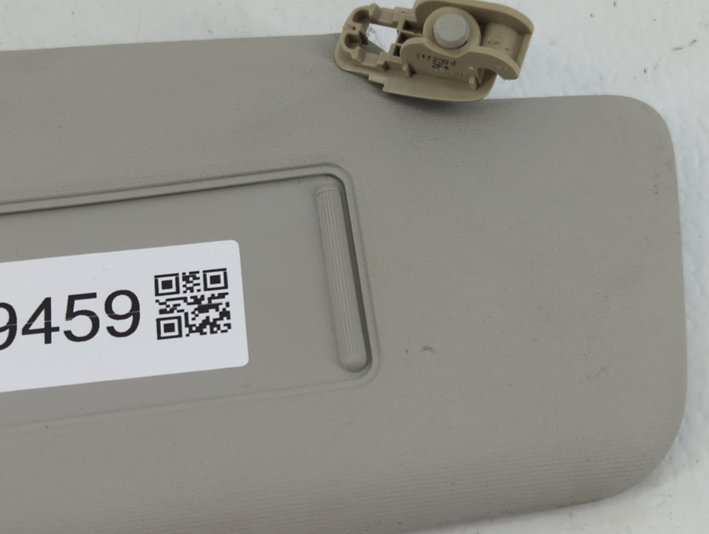 2012-2020 Volkswagen Passat Sun Visor Shade Replacement Passenger Right Mirror Fits OEM Used Auto Parts - Oemusedautoparts1.