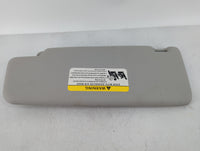 2012-2020 Volkswagen Passat Sun Visor Shade Replacement Passenger Right Mirror Fits OEM Used Auto Parts - Oemusedautoparts1.