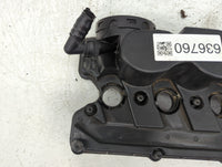 2012-2014 Volkswagen Passat Front Driver Left Brake Caliper - Oemusedautoparts1.com