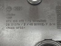 2012-2014 Volkswagen Passat Front Driver Left Brake Caliper - Oemusedautoparts1.com