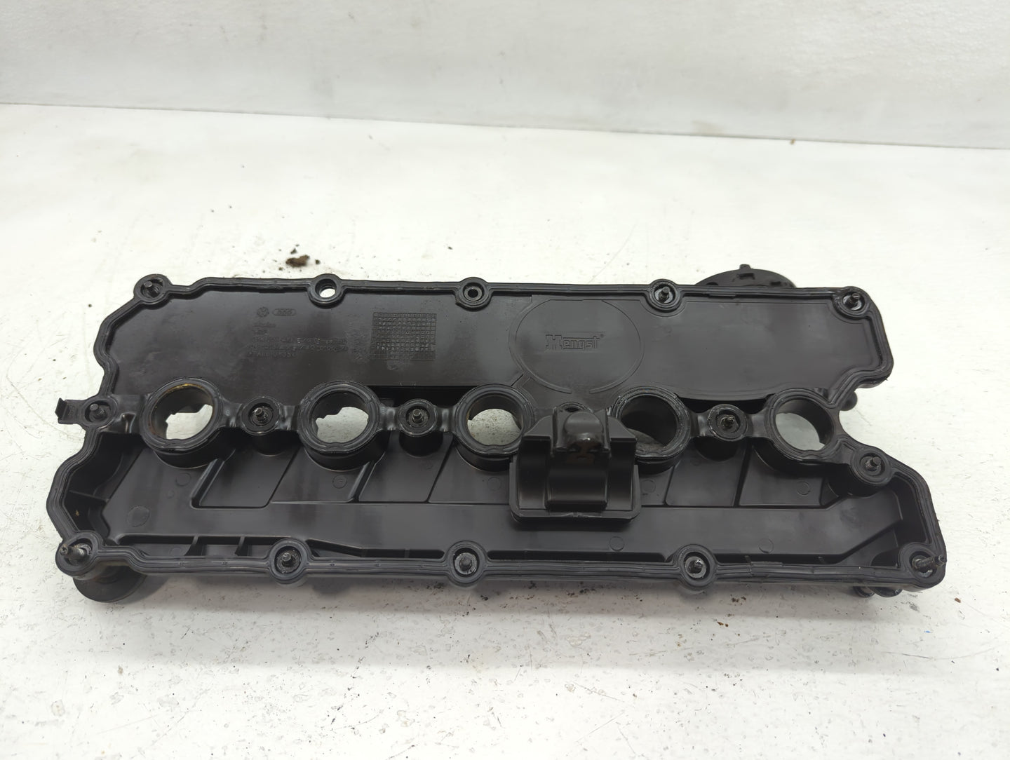 2012-2014 Volkswagen Passat Front Driver Left Brake Caliper - Oemusedautoparts1.com
