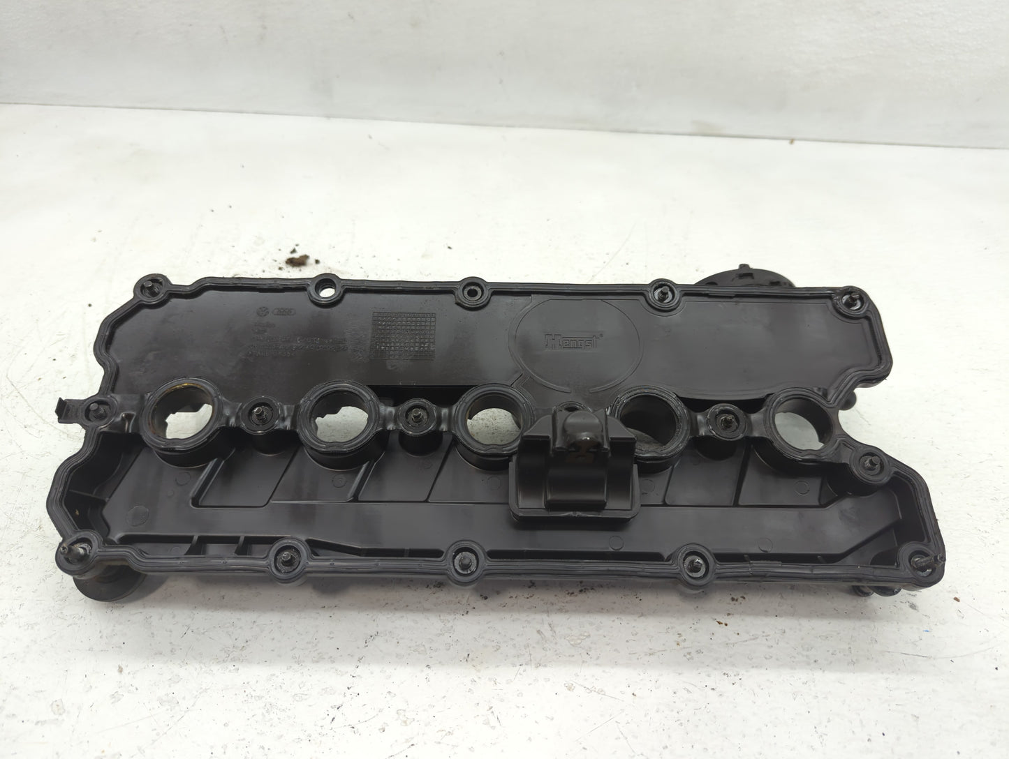 2012-2014 Volkswagen Passat Front Driver Left Brake Caliper - Oemusedautoparts1.com