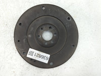 2012-2014 Volkswagen Passat Front Driver Left Brake Caliper 636821 - Oemusedautoparts1.com