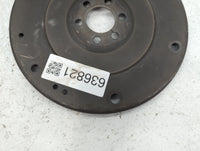 2012-2014 Volkswagen Passat Front Driver Left Brake Caliper 636821 - Oemusedautoparts1.com