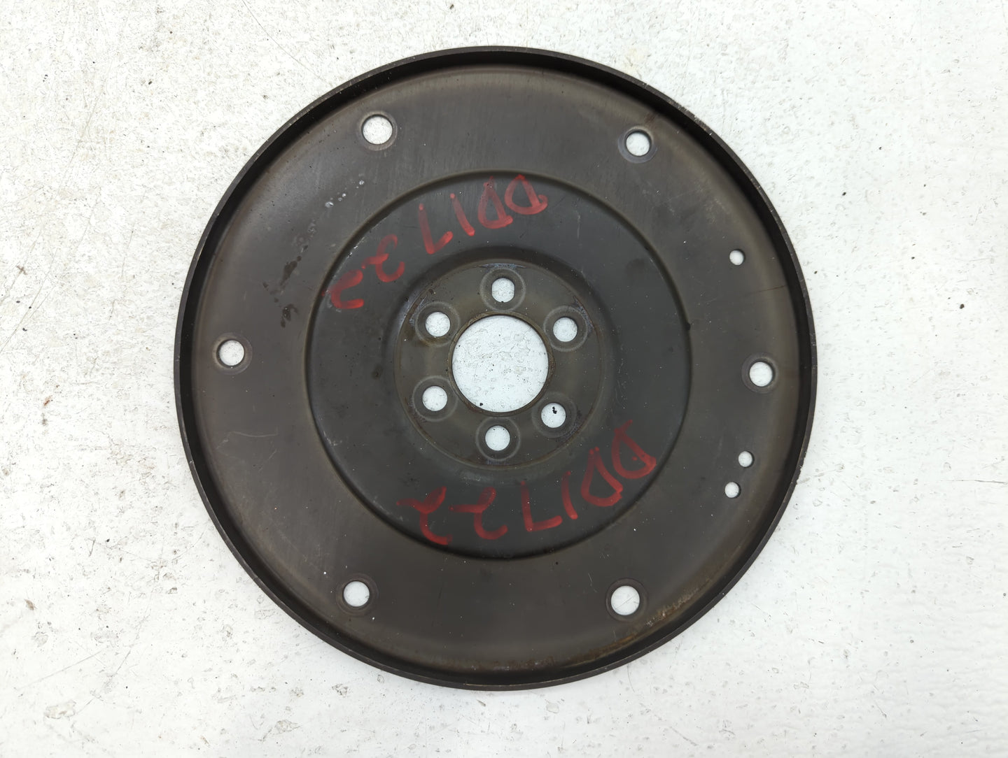 2012-2014 Volkswagen Passat Front Driver Left Brake Caliper 636821 - Oemusedautoparts1.com