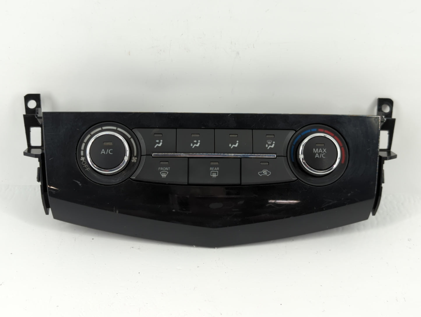 2012 Volkswagen Passat Climate Control Module Temperature AC/Heater Replacement P/N:275109HP0A 561 907 044H IKY Fits OEM Use