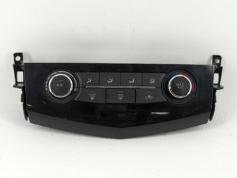 compare product 2012 Volkswagen Passat Climate Control Module Temperature AC/Heater Replacement P/N:275109HP0A 561 907 044H IKY Fits OEM Used Auto Parts