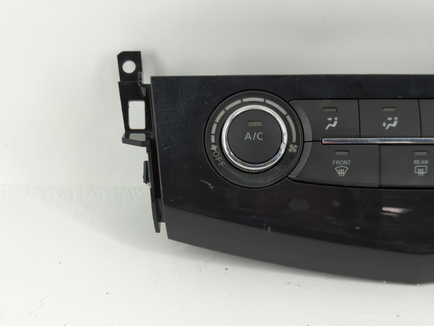 2012 Volkswagen Passat Climate Control Module Temperature AC/Heater Replacement P/N:275109HP0A 561 907 044H IKY Fits OEM Use