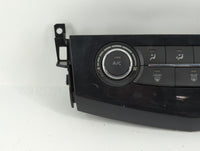 2012 Volkswagen Passat Climate Control Module Temperature AC/Heater Replacement P/N:275109HP0A 561 907 044H IKY Fits OEM Use
