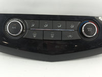 2012 Volkswagen Passat Climate Control Module Temperature AC/Heater Replacement P/N:275109HP0A 561 907 044H IKY Fits OEM Use
