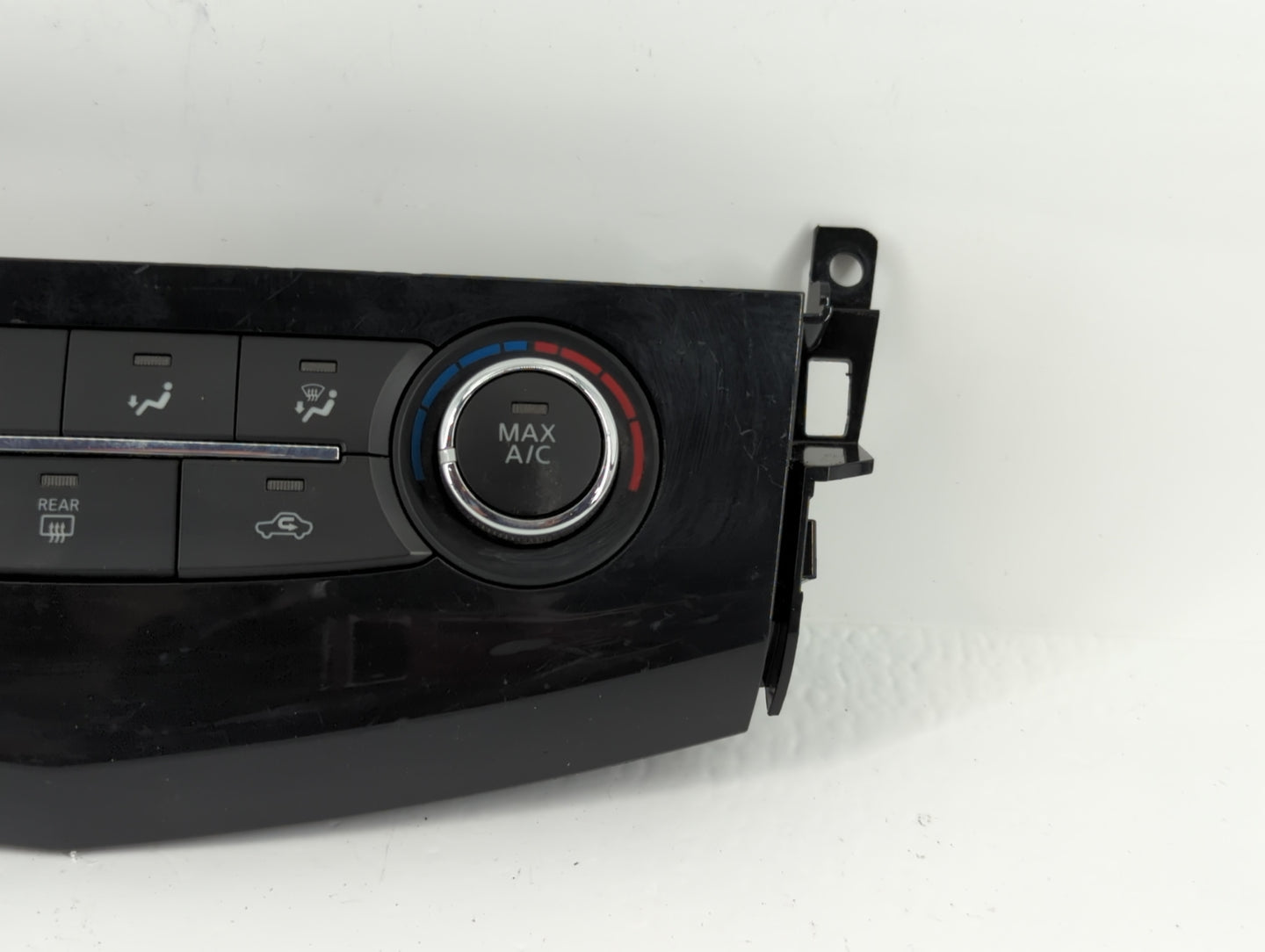 2012 Volkswagen Passat Climate Control Module Temperature AC/Heater Replacement P/N:275109HP0A 561 907 044H IKY Fits OEM Use