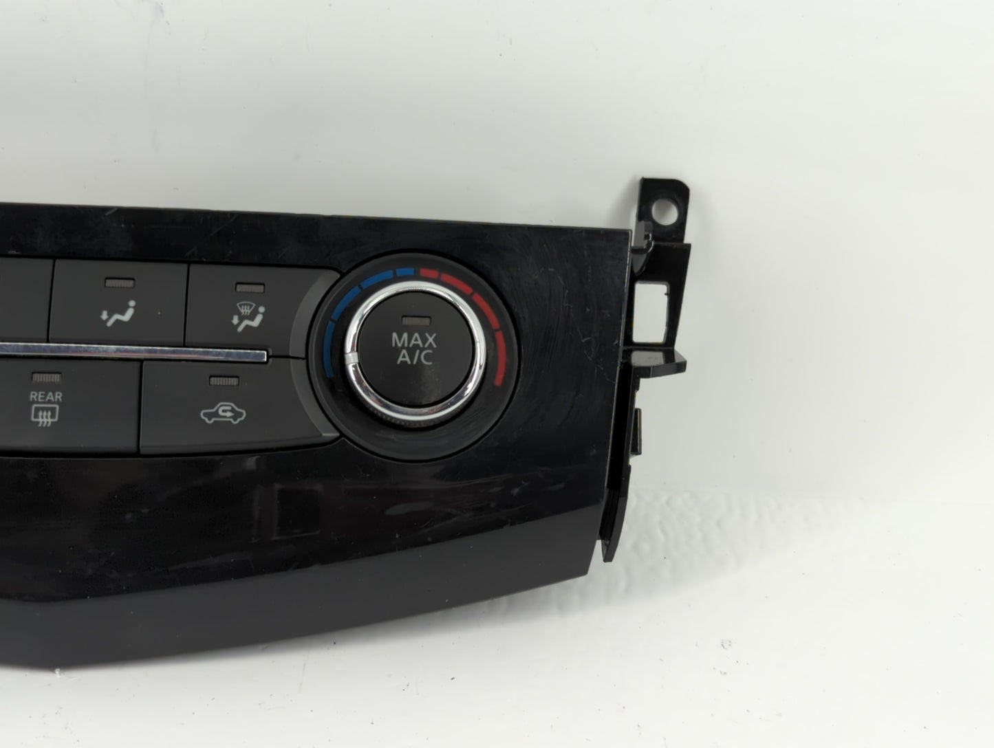 2012 Volkswagen Passat Climate Control Module Temperature AC/Heater Replacement P/N:275109HP0A 561 907 044H IKY Fits OEM Use