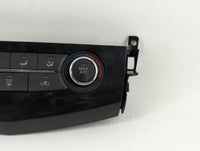 2012 Volkswagen Passat Climate Control Module Temperature AC/Heater Replacement P/N:275109HP0A 561 907 044H IKY Fits OEM Use