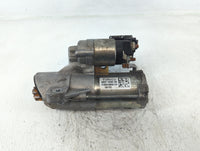 2012-2014 Volkswagen Passat Car Starter Motor Solenoid OEM P/N:HD9T-11000-BA Fits OEM Used Auto Parts - Oemusedautoparts1.co
