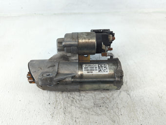 compare product 2012-2014 Volkswagen Passat Car Starter Motor Solenoid OEM P/N:HD9T-11000-BA Fits OEM Used Auto Parts