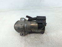2012-2014 Volkswagen Passat Car Starter Motor Solenoid OEM P/N:HD9T-11000-BA Fits OEM Used Auto Parts - Oemusedautoparts1.co