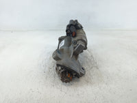 2012-2014 Volkswagen Passat Car Starter Motor Solenoid OEM P/N:HD9T-11000-BA Fits OEM Used Auto Parts - Oemusedautoparts1.co