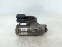 2012-2014 Volkswagen Passat Car Starter Motor Solenoid OEM P/N:HD9T-11000-BA Fits OEM Used Auto Parts - Oemusedautoparts1.co