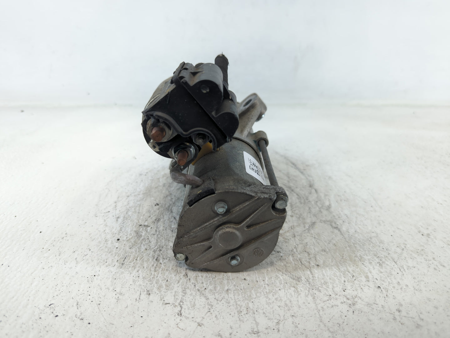 2012-2014 Volkswagen Passat Car Starter Motor Solenoid OEM P/N:HD9T-11000-BA Fits OEM Used Auto Parts - Oemusedautoparts1.co