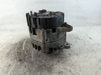 2012-2015 Volkswagen Passat Alternator Replacement Generator Charging Assembly Engine OEM P/N:2616574B 06E 903 023 B Fits OE
