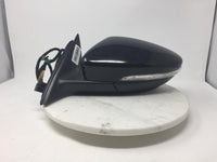 2012 Volkswagen Passat Driver Side View Mirror - Left Door Mirror OEM Used - Oemusedautoparts1.com