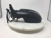 2012 Volkswagen Passat Driver Side View Mirror - Left Door Mirror OEM Used - Oemusedautoparts1.com