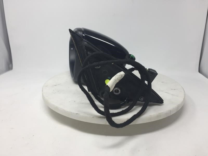 2012 Volkswagen Passat Driver Side View Mirror - Left Door Mirror OEM Used - Oemusedautoparts1.com