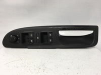 2012 Volkswagen Passat Master Power Window Switch Replacement Driver Side Left P/N:1K4959857B DRIVER LEFT Fits OEM Used Auto