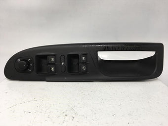 compare product 2012 Volkswagen Passat Master Power Window Switch Replacement Driver Side Left P/N:1K4959857B DRIVER LEFT Fits OEM Used Auto Parts