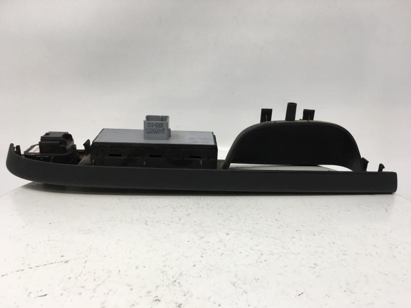 2012 Volkswagen Passat Master Power Window Switch Replacement Driver Side Left P/N:1K4959857B DRIVER LEFT Fits OEM Used Auto