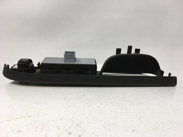 2012 Volkswagen Passat Master Power Window Switch Replacement Driver Side Left P/N:1K4959857B DRIVER LEFT Fits OEM Used Auto Parts