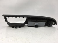 2012 Volkswagen Passat Master Power Window Switch Replacement Driver Side Left P/N:1K4959857B DRIVER LEFT Fits OEM Used Auto