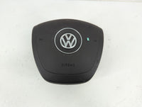2011-2014 Volkswagen Routan Air Bag Driver Left Steering Wheel Mounted Fits Fits 2011 2012 2013 2014 OEM Used Auto Parts - O