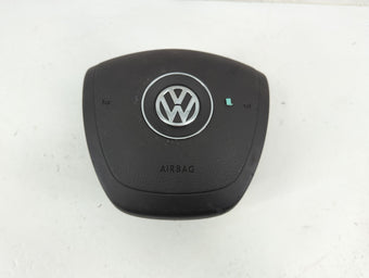 compare product 2011-2014 Volkswagen Routan Air Bag Driver Left Steering Wheel Mounted Fits Fits 2011 2012 2013 2014 OEM Used Auto Parts