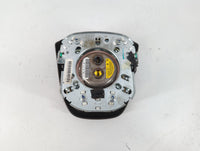 2011-2014 Volkswagen Routan Air Bag Driver Left Steering Wheel Mounted Fits Fits 2011 2012 2013 2014 OEM Used Auto Parts - O