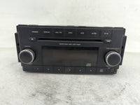 2012-2014 Volkswagen Routan Radio AM FM Cd Player Receiver Replacement P/N:P05091199AB Fits Fits 2012 2013 2014 OEM Used Aut