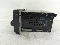 2012-2014 Volkswagen Routan Radio AM FM Cd Player Receiver Replacement P/N:P05091199AB Fits Fits 2012 2013 2014 OEM Used Aut