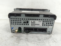 2012-2014 Volkswagen Routan Radio AM FM Cd Player Receiver Replacement P/N:P05091199AB Fits Fits 2012 2013 2014 OEM Used Aut